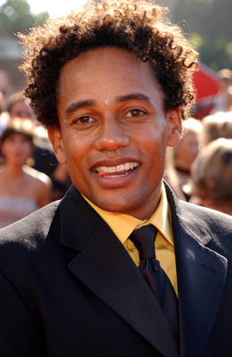 Hill Harper