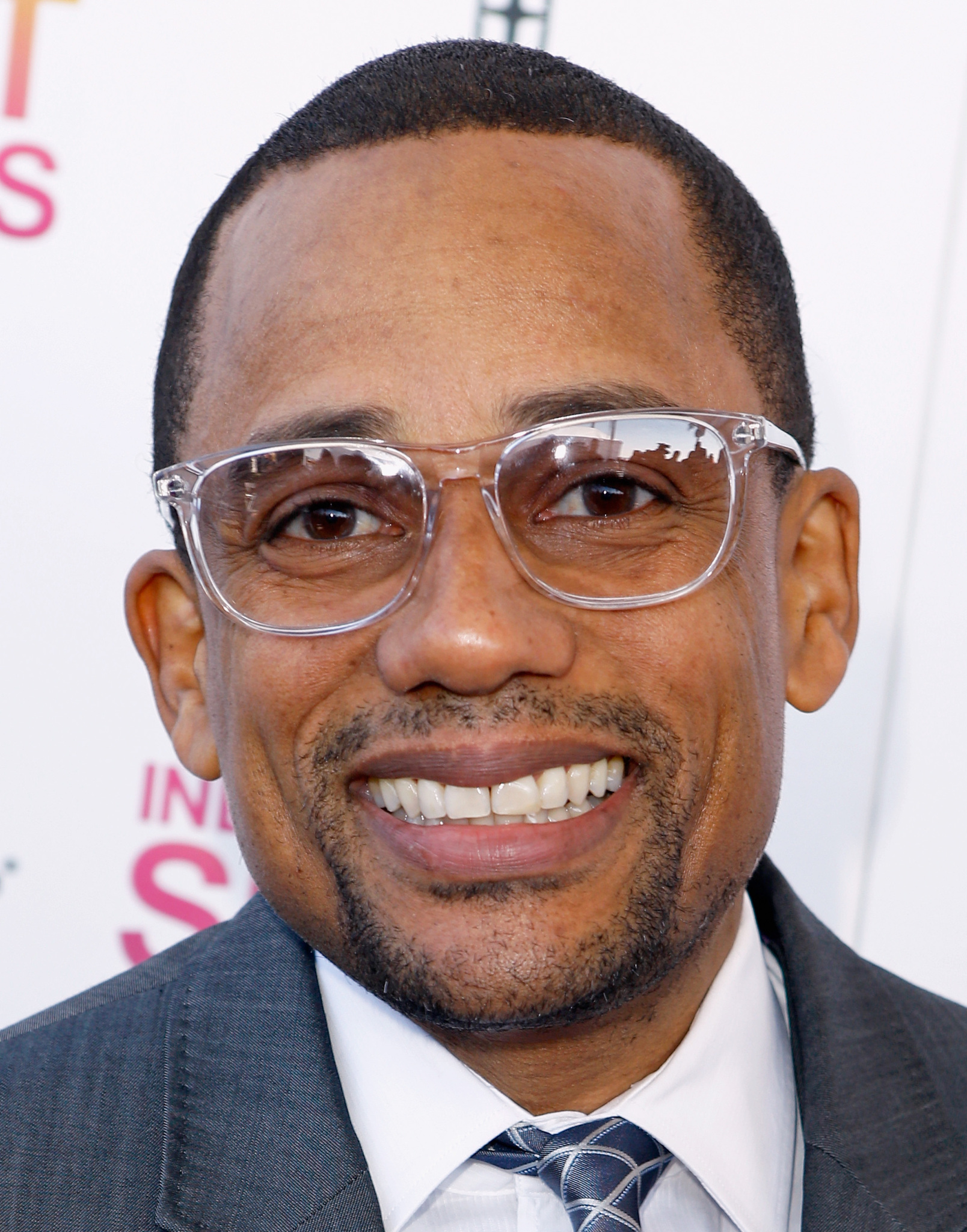 Hill Harper