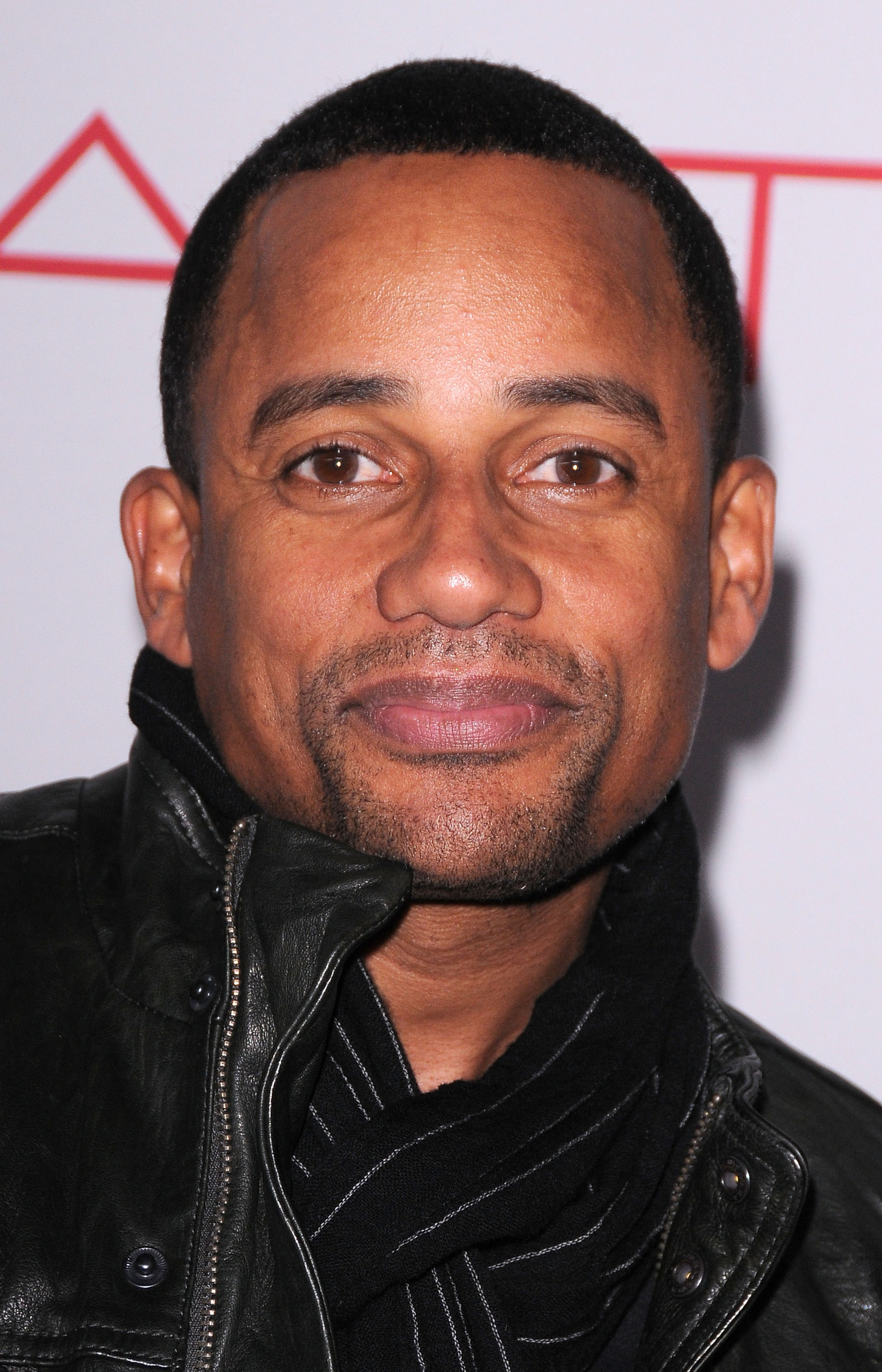 Hill Harper