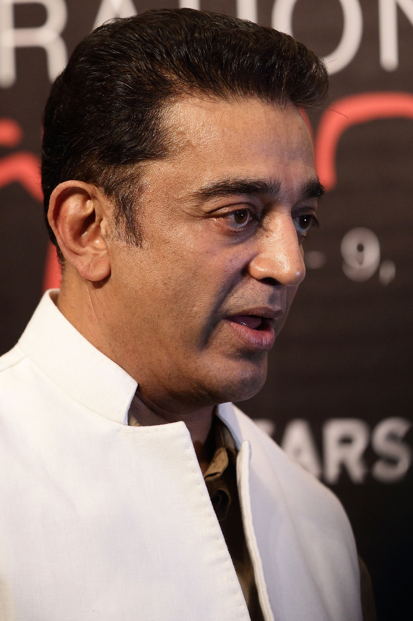 Kamal Haasan