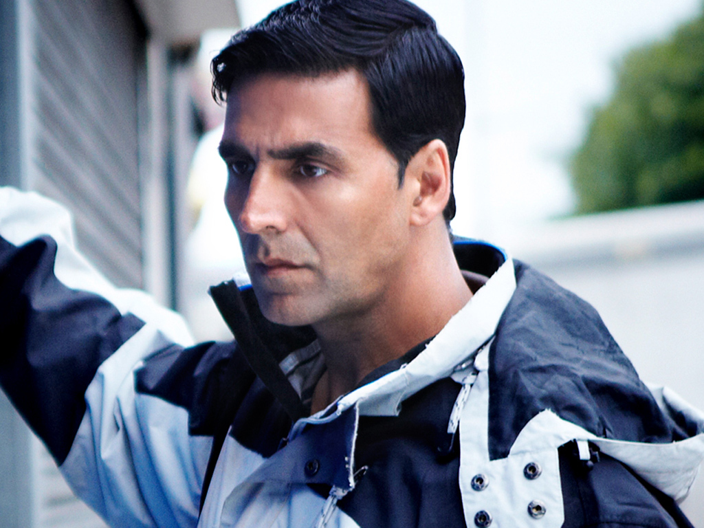 Still of Akshay Kumar in Patiala House (2011)