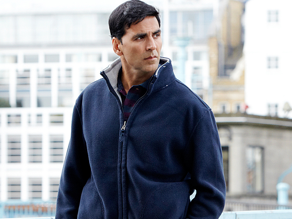 Still of Akshay Kumar in Patiala House (2011)