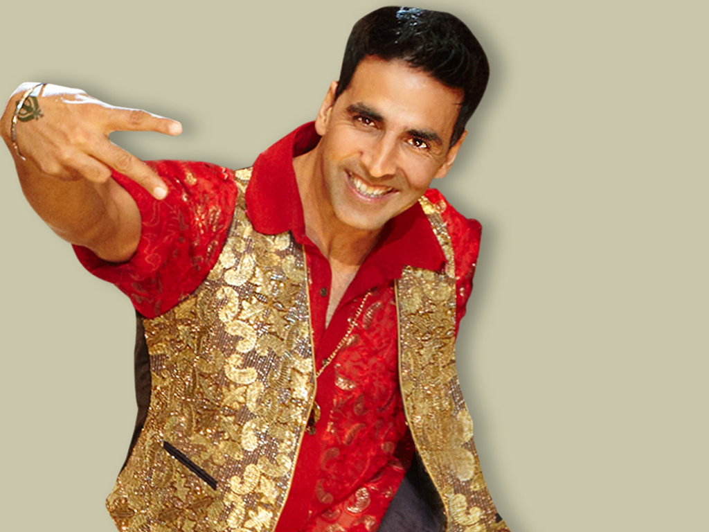 Still of Akshay Kumar in Patiala House (2011)