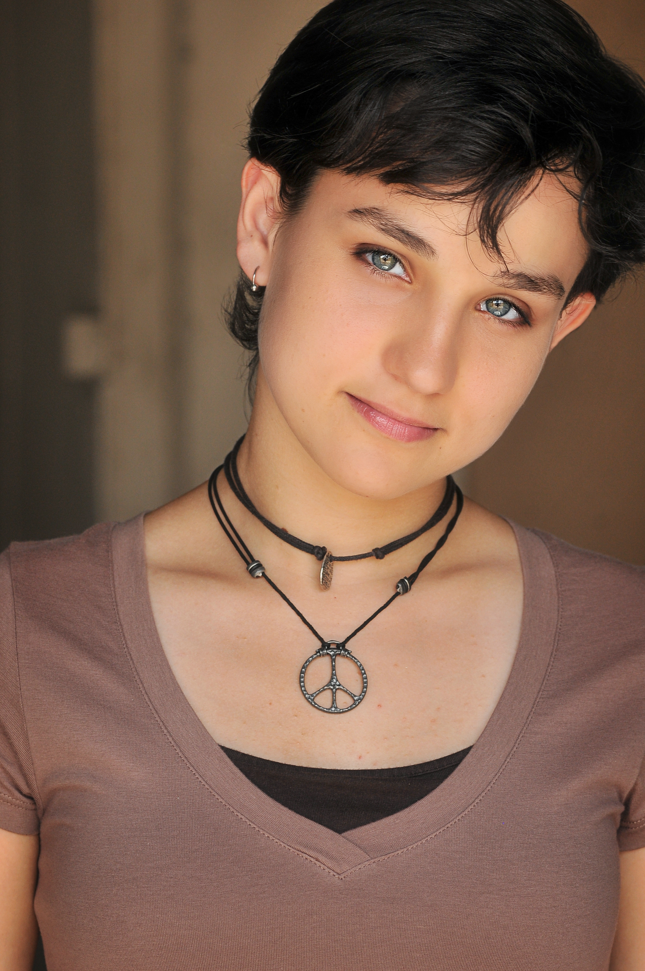 Bex Taylor-Klaus