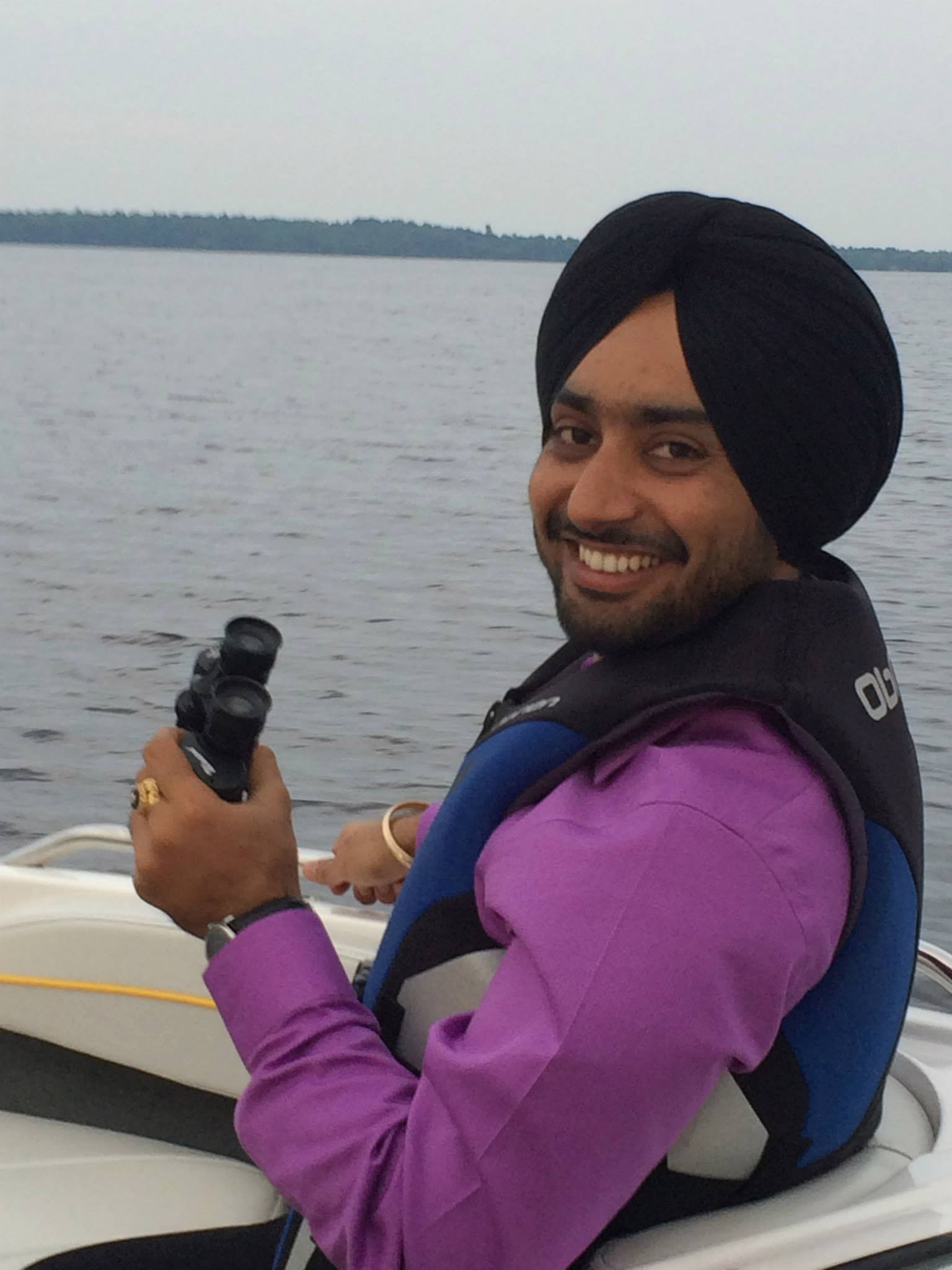 Satinder Sartaaj