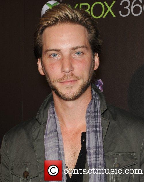 Troy Baker