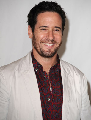 Rob Morrow