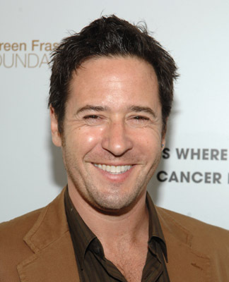 Rob Morrow