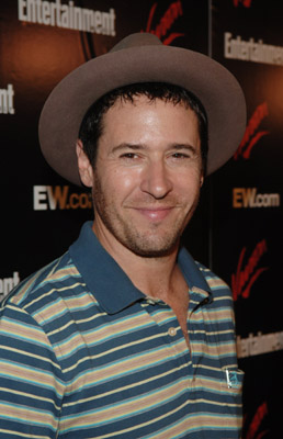 Rob Morrow