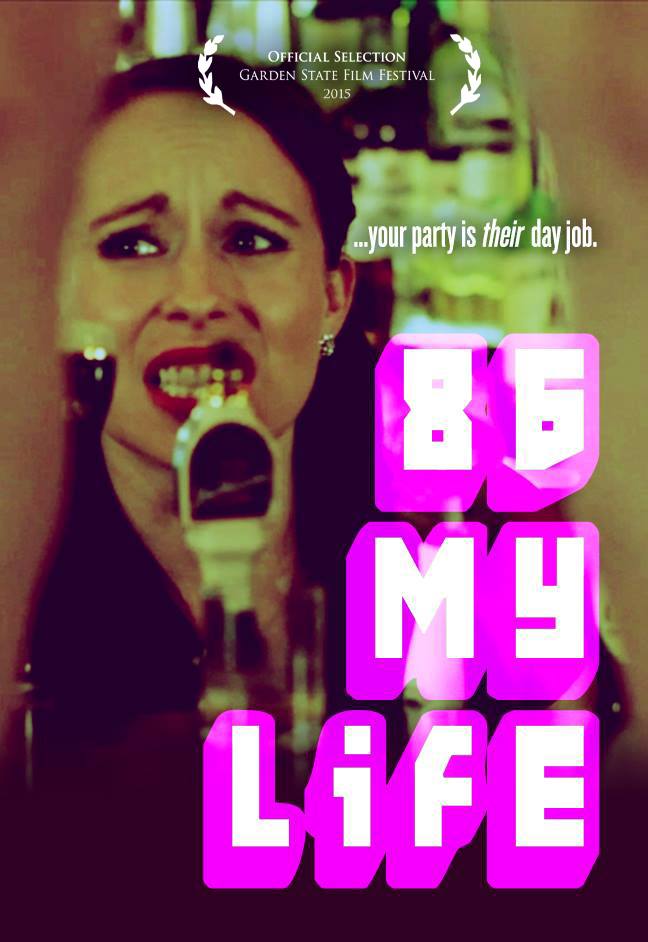 Poster for 86 My Life