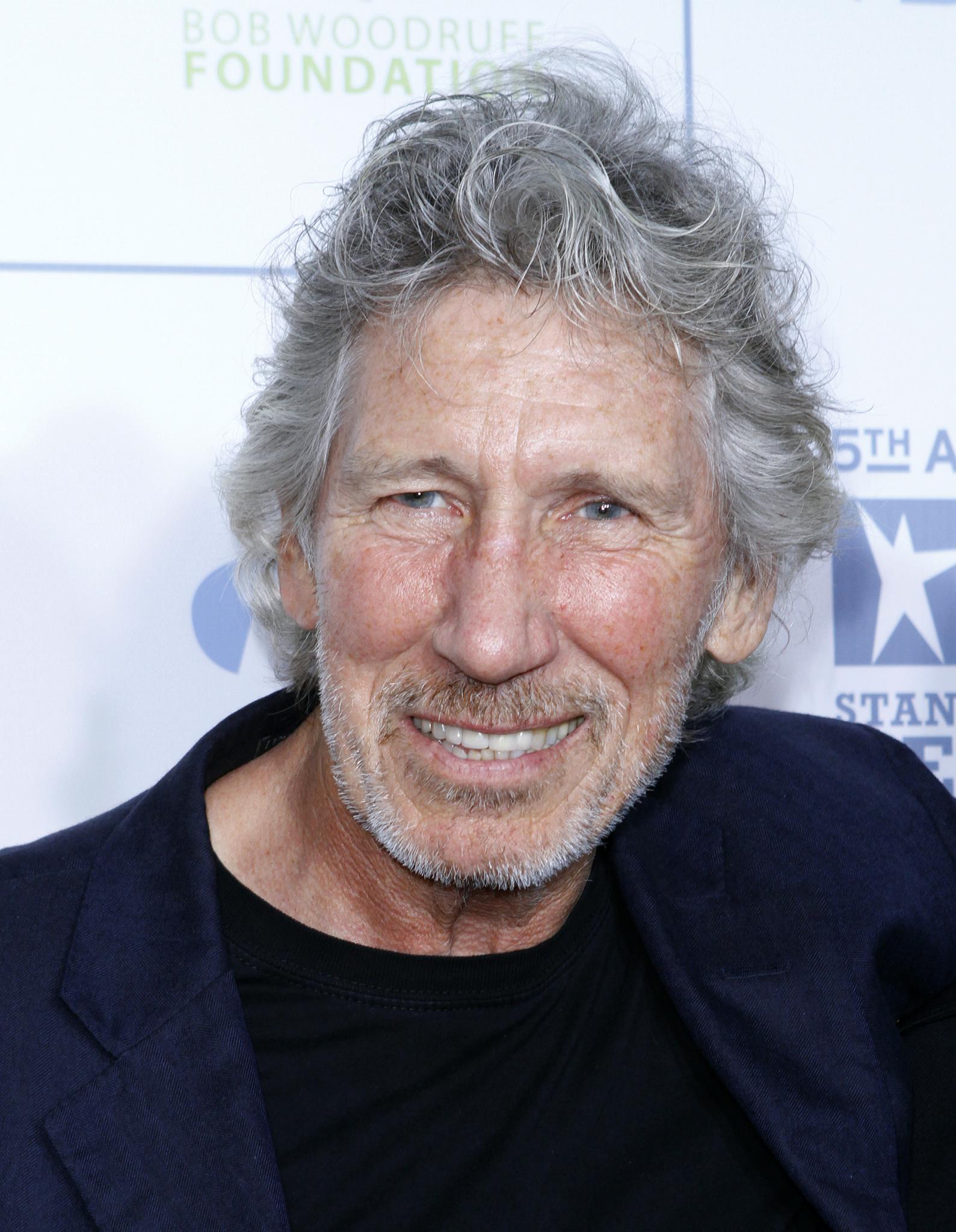 Roger Waters