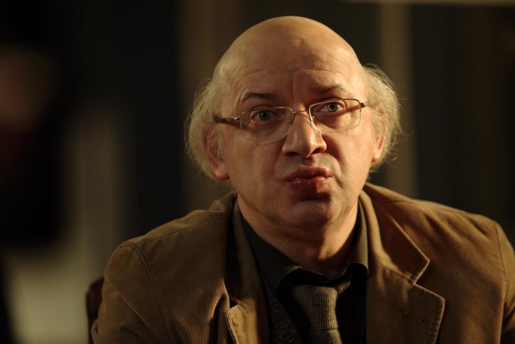 Still of Sergey Artsibashev in 12 (2007)