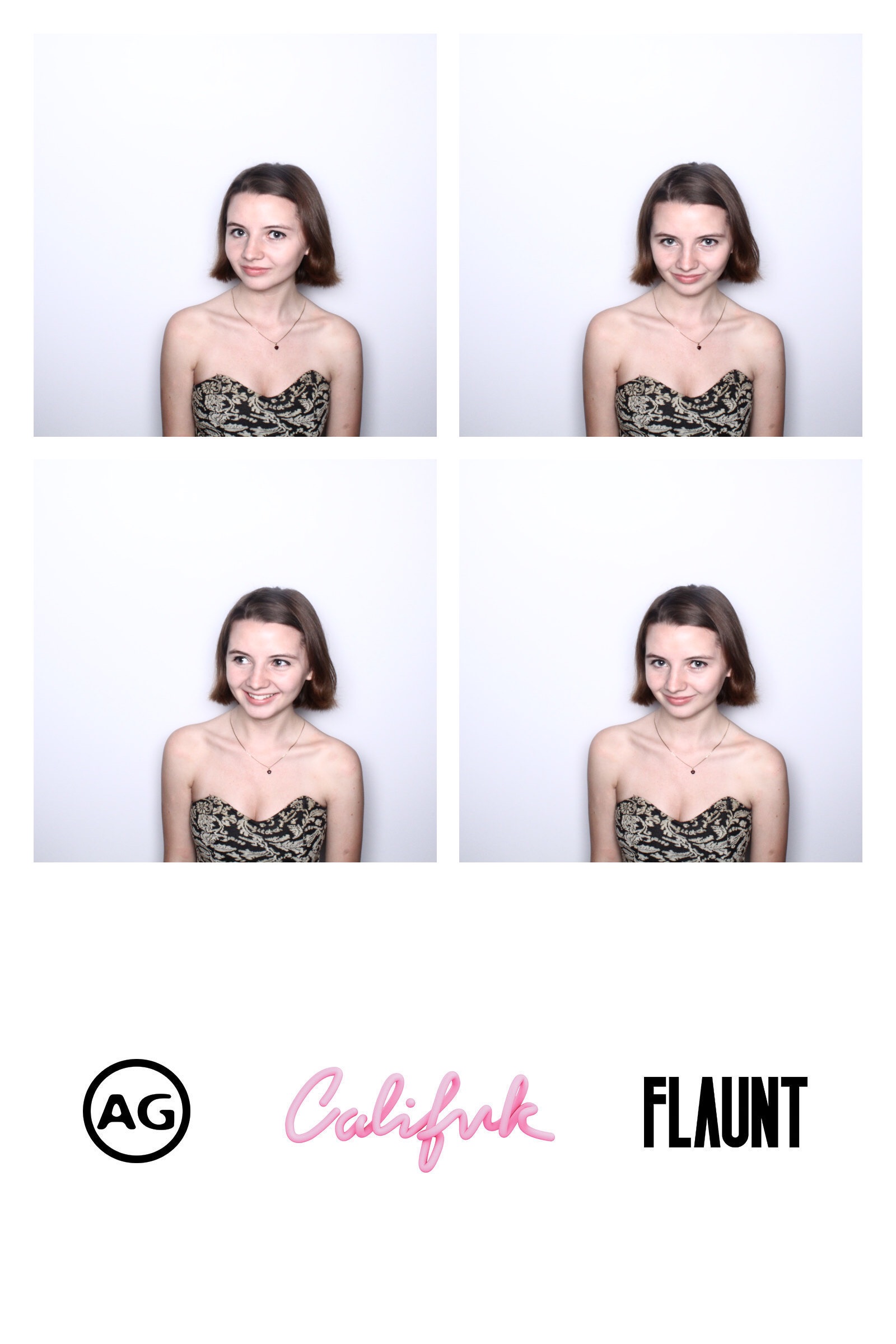 Parker Love Bowling attending Flaunt Magazine's Hollywood Roosevelt Hotel party for the CALIFUK issue OCT. 14th 2015
