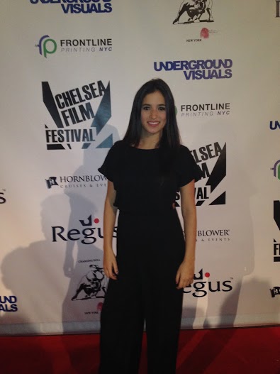Chelsea Film Festival 2013