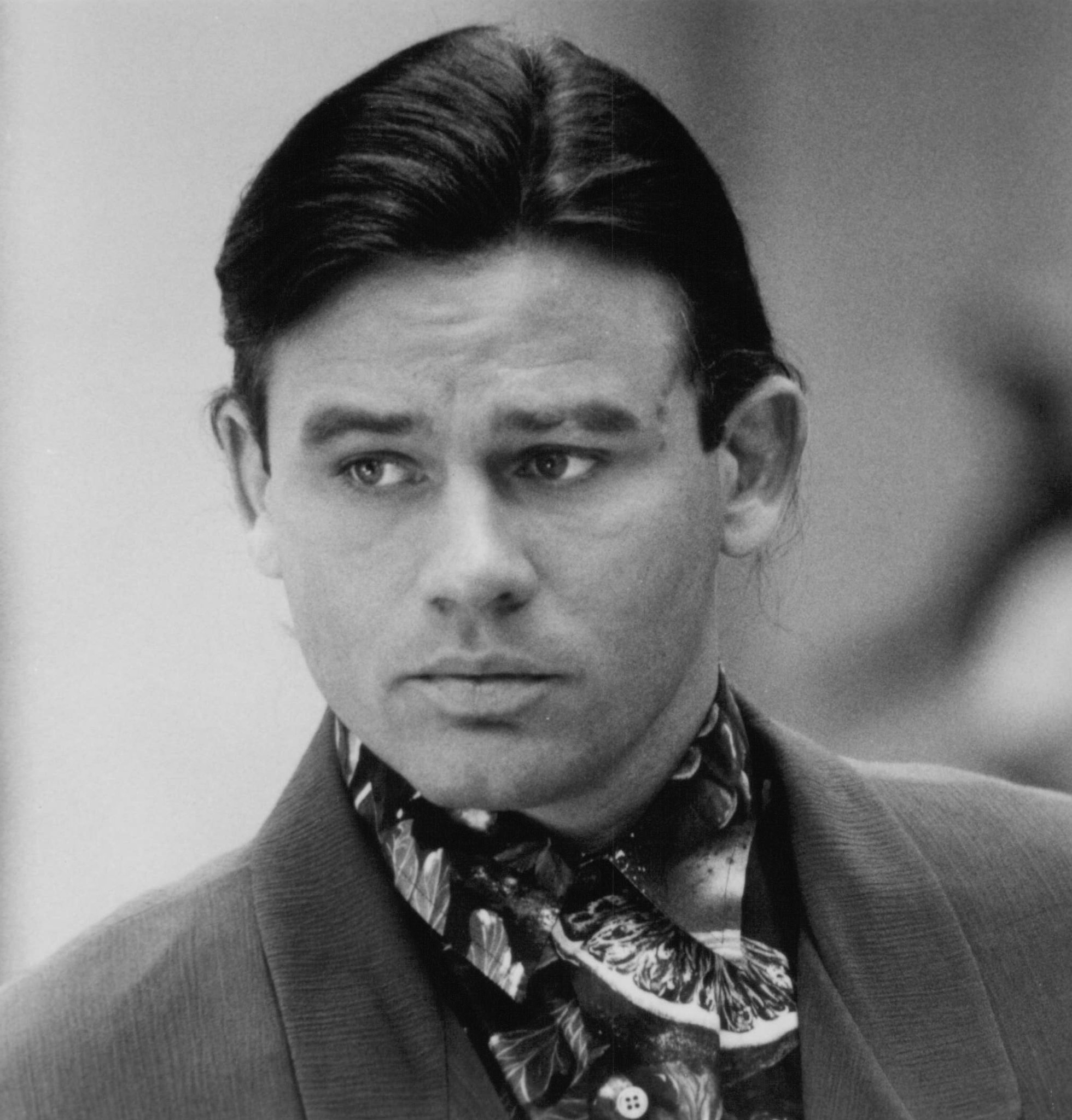 Still of Richard Tyson in Kindergarten Cop (1990)