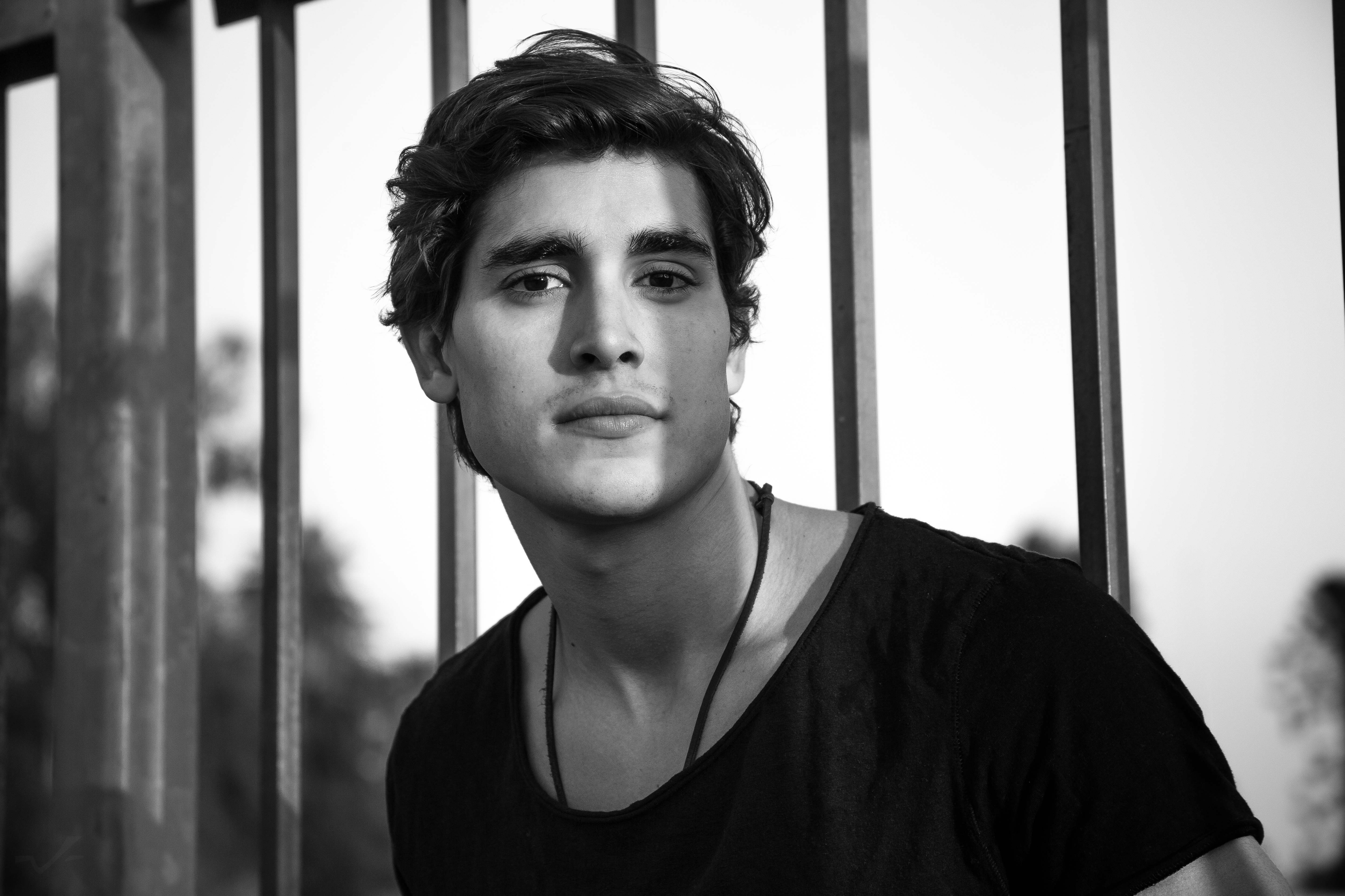 Henry Zaga