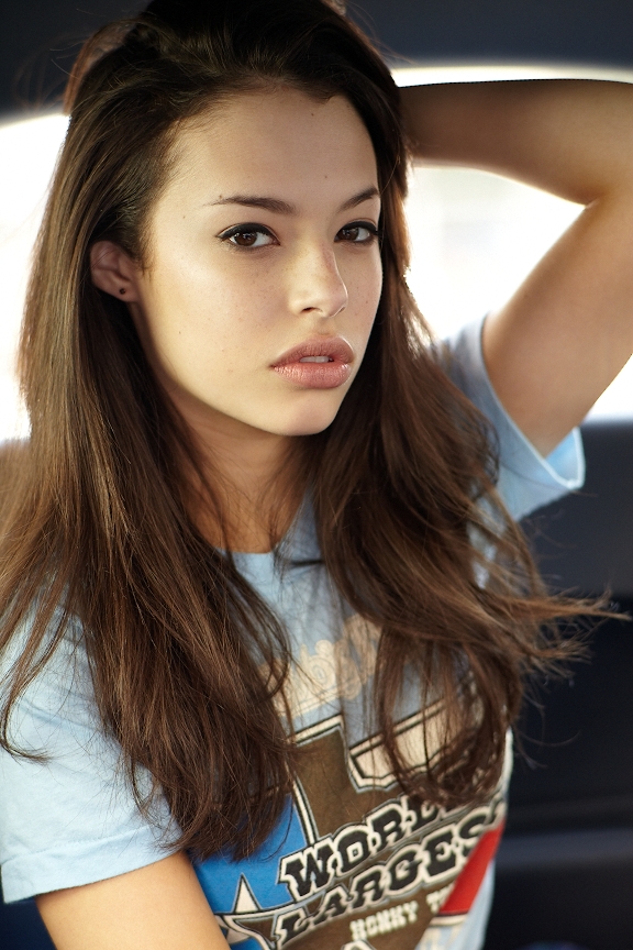 Chloe Bridges