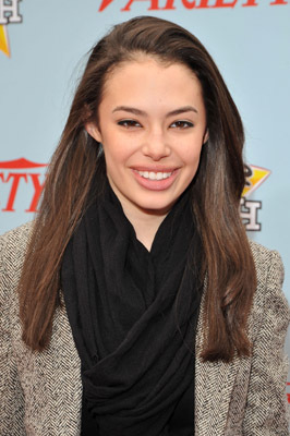 Chloe Bridges