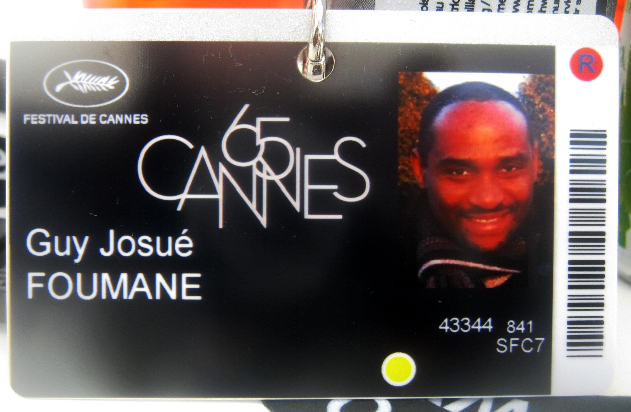 International Cannes Film Festival (France)