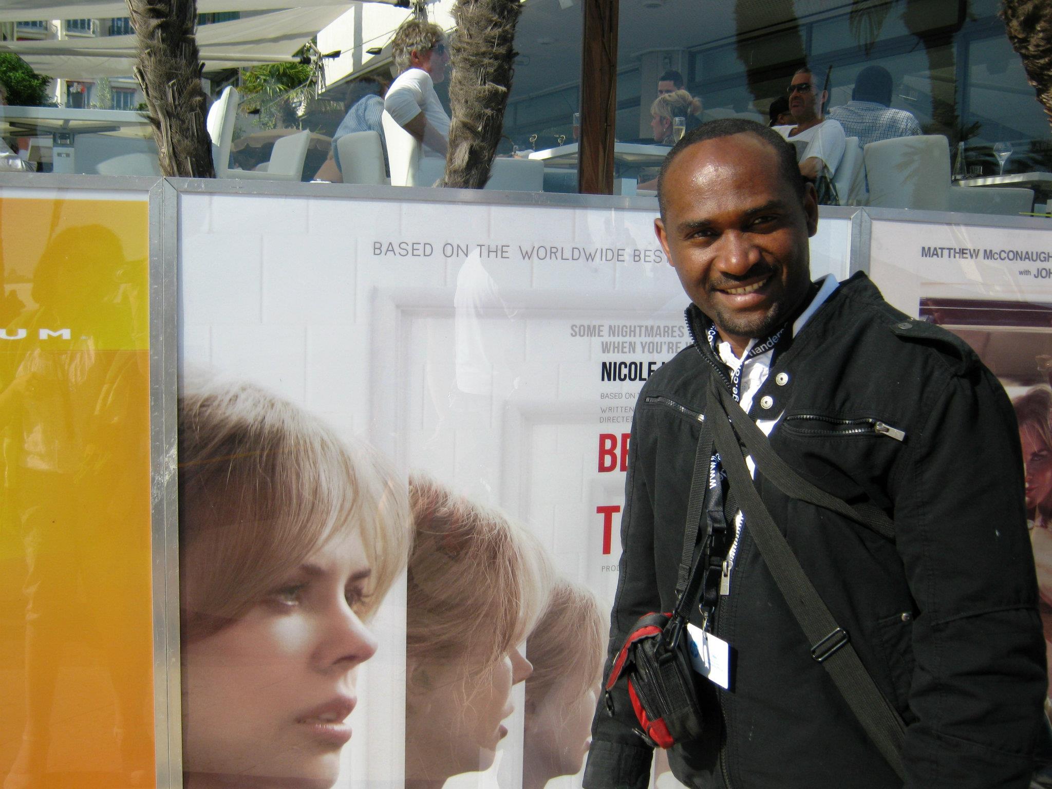 International Cannes Film Festival (France)