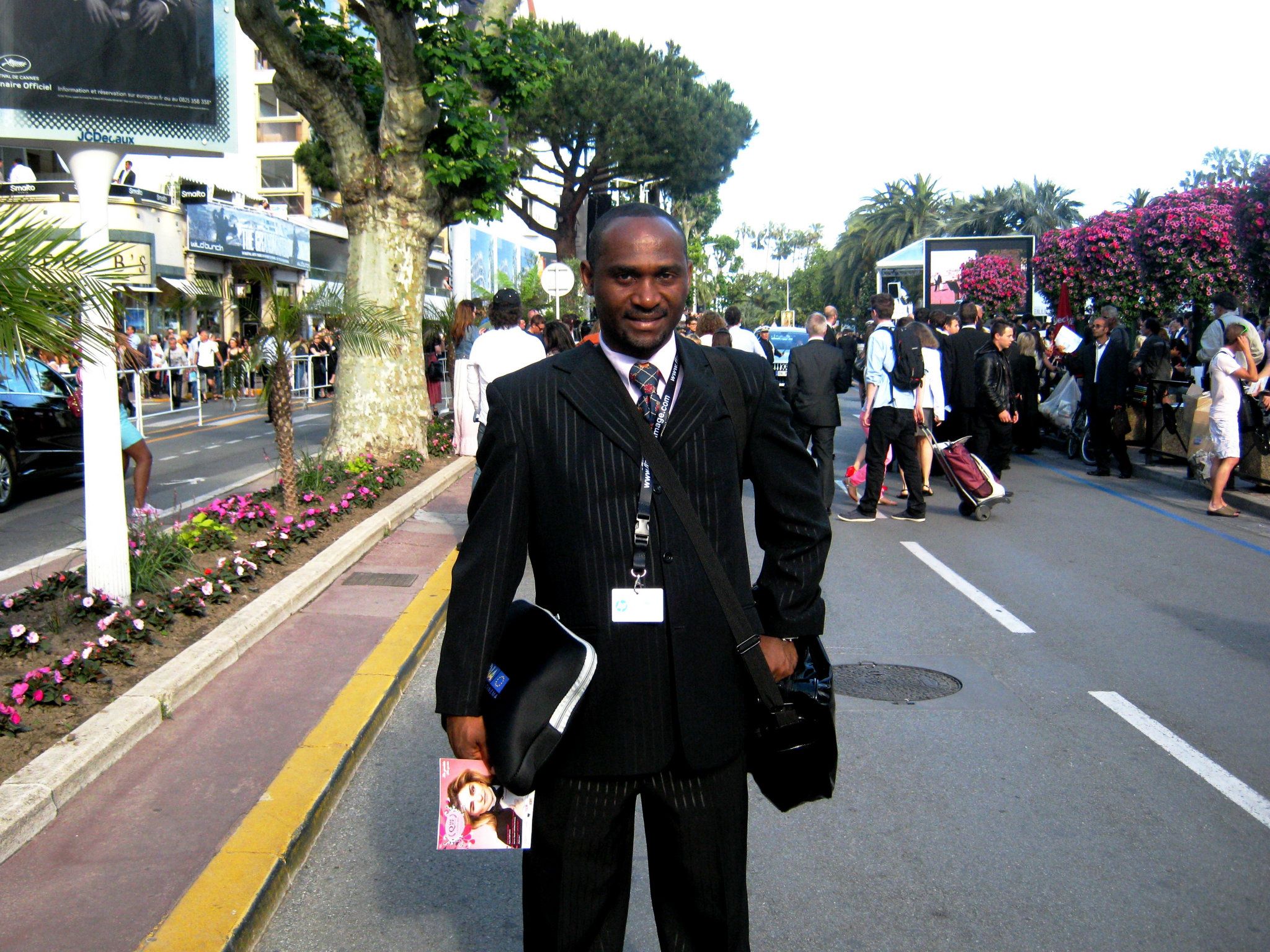 International Cannes Film Festival (France)