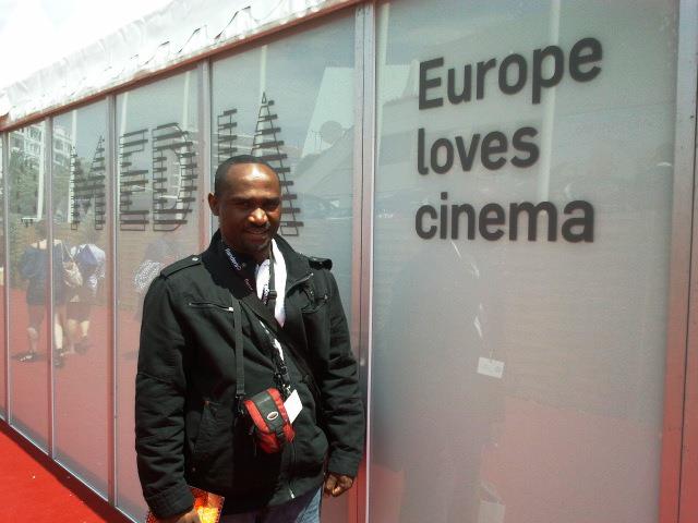 International Cannes Film Festival (France)