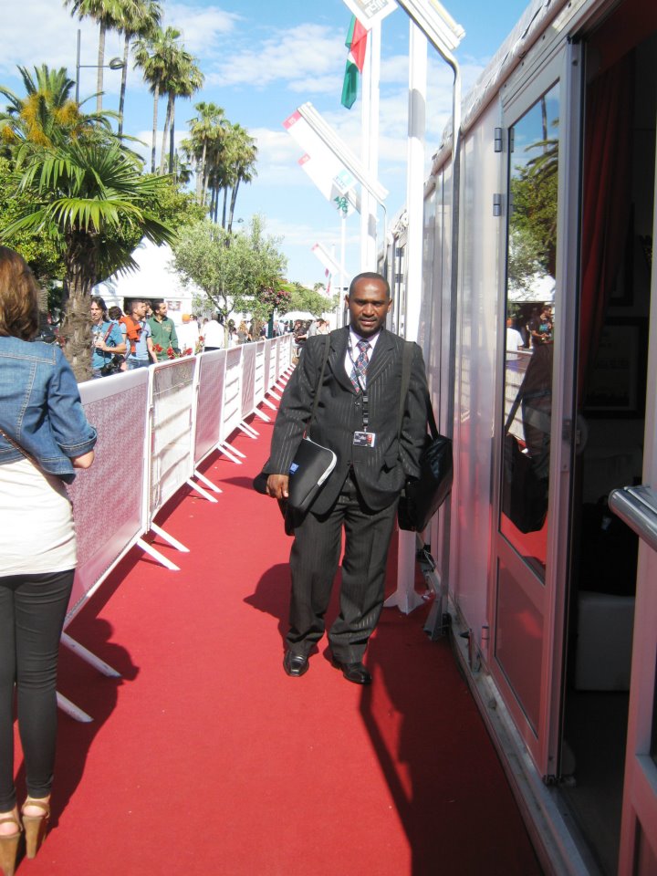 International Cannes Film Festival (France)