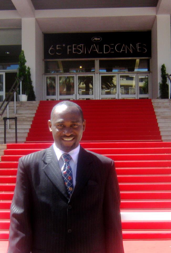 International Cannes Film Festival (France)