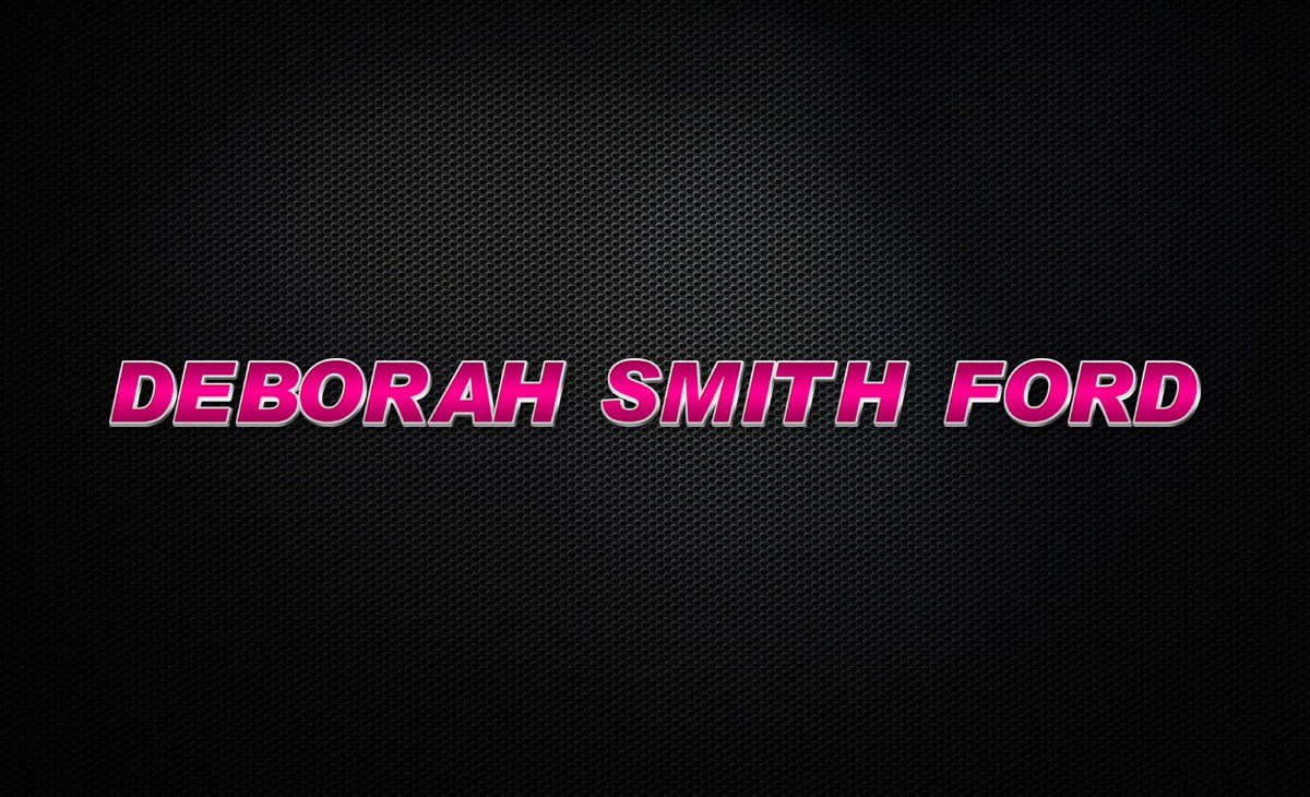 Deborah Smith Ford