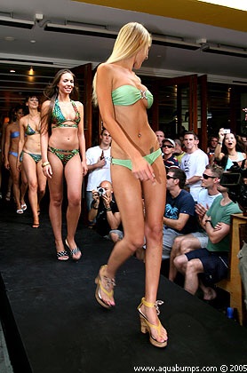 Miss Bondi 2005