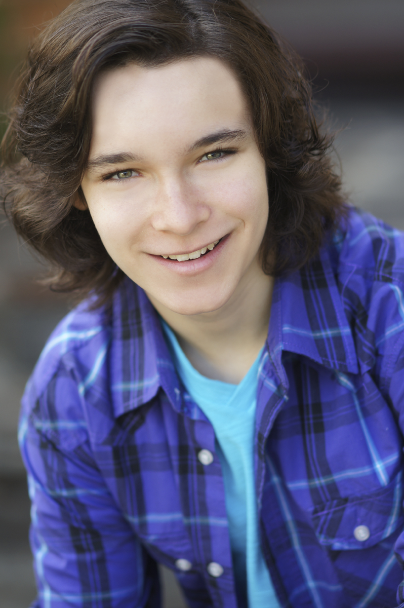 Recording Artist, Singer, Songwriter, Musician, Actor Dalton Cyr