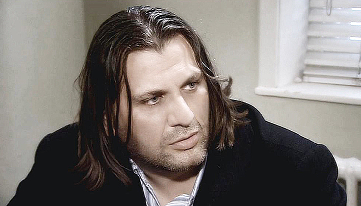 Mem Ferda as Andrei Beschastnych : HEARTBEAT (2006)