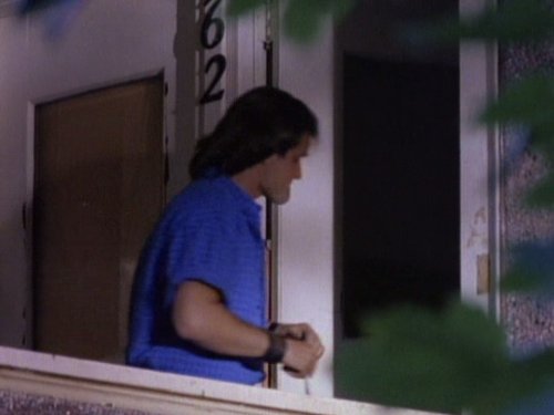 Still of Peter DeLuise in 21 Jump Street (1987)