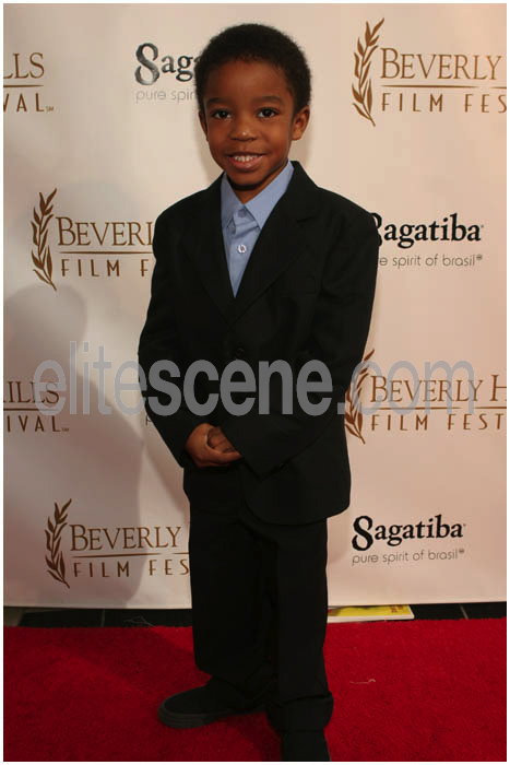 Beverly Hills Film Festival April 2010