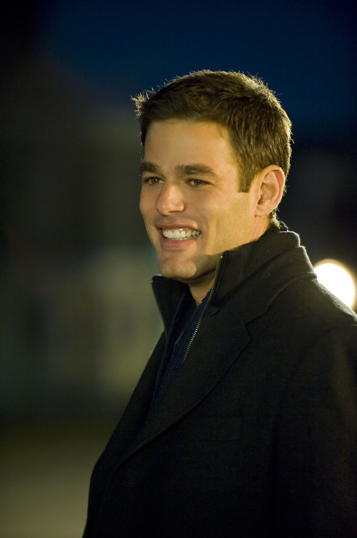 Still of Ivan Sergei in High Noon (2009)