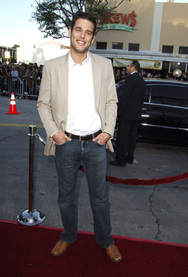 Ivan Sergei at event of The Break-Up (2006)