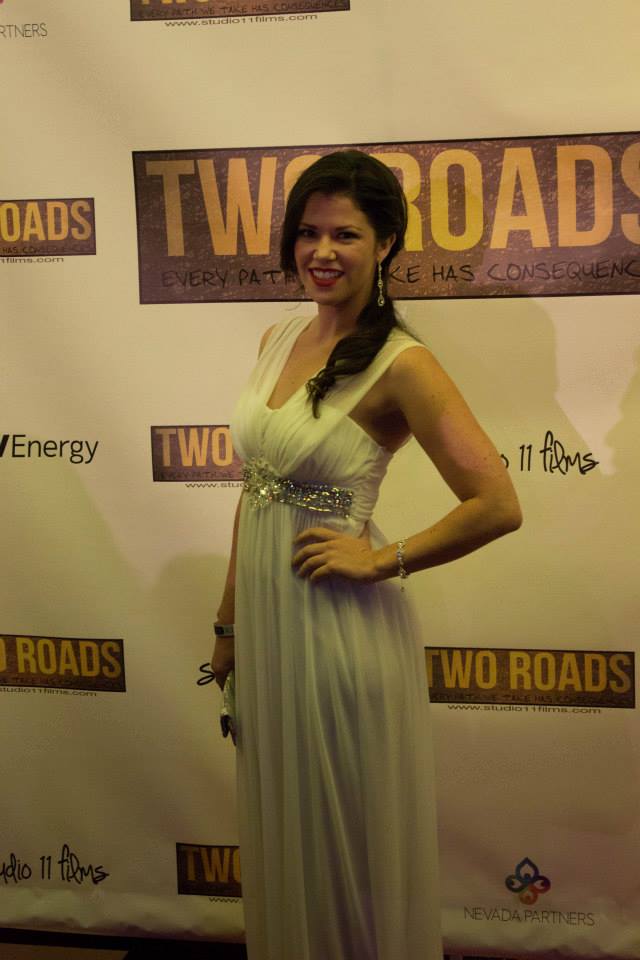 Two Roads Premiere December 17, 2014 Palms Brenden Theater