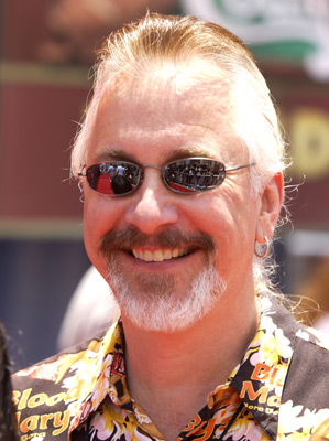 Rick Baker at event of The Country Bears (2002)