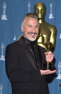 Rick Baker