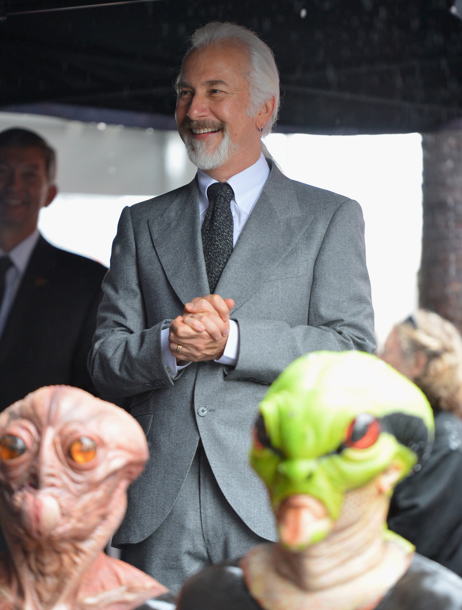 Rick Baker