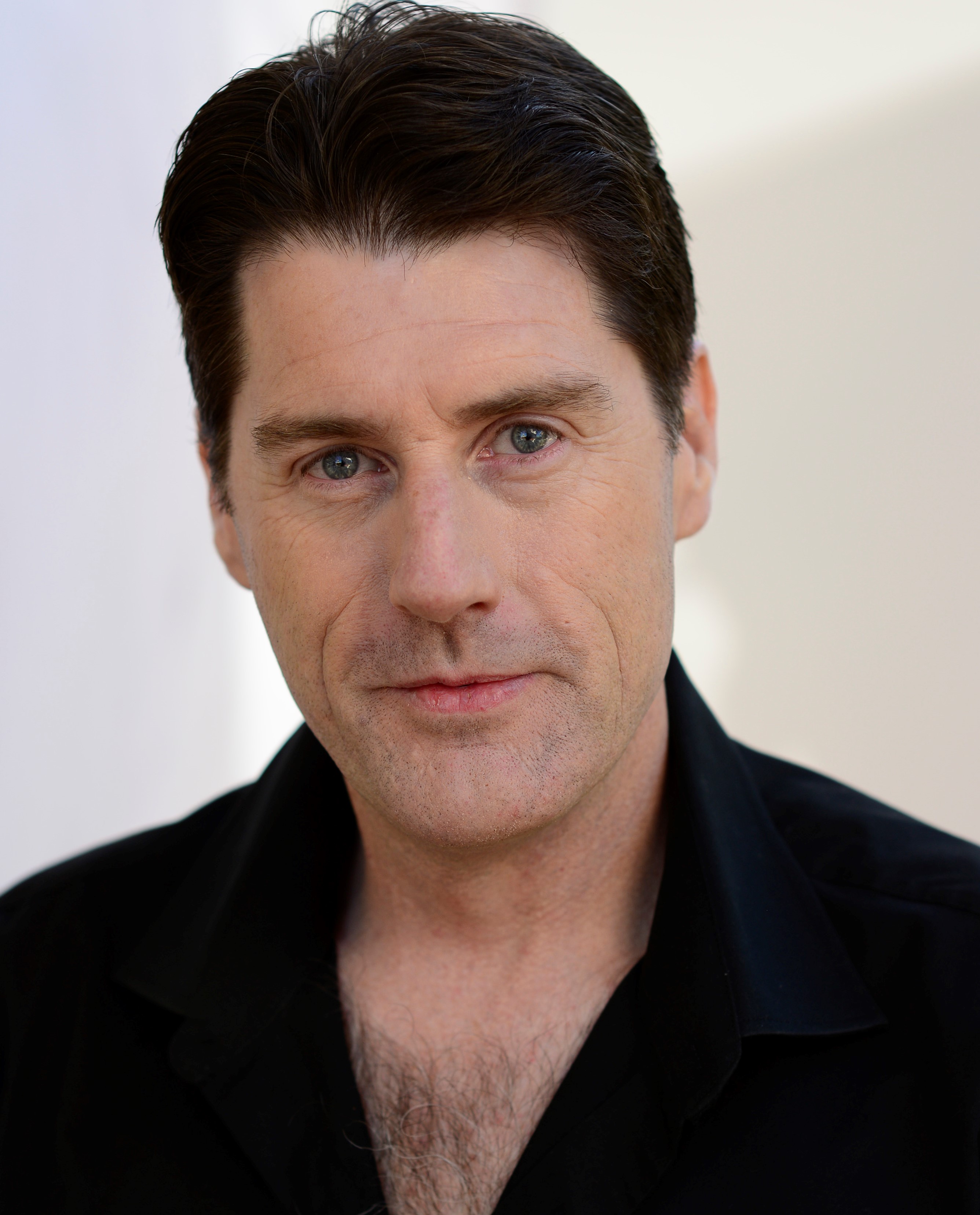 Craig Griffin - Australian Actor