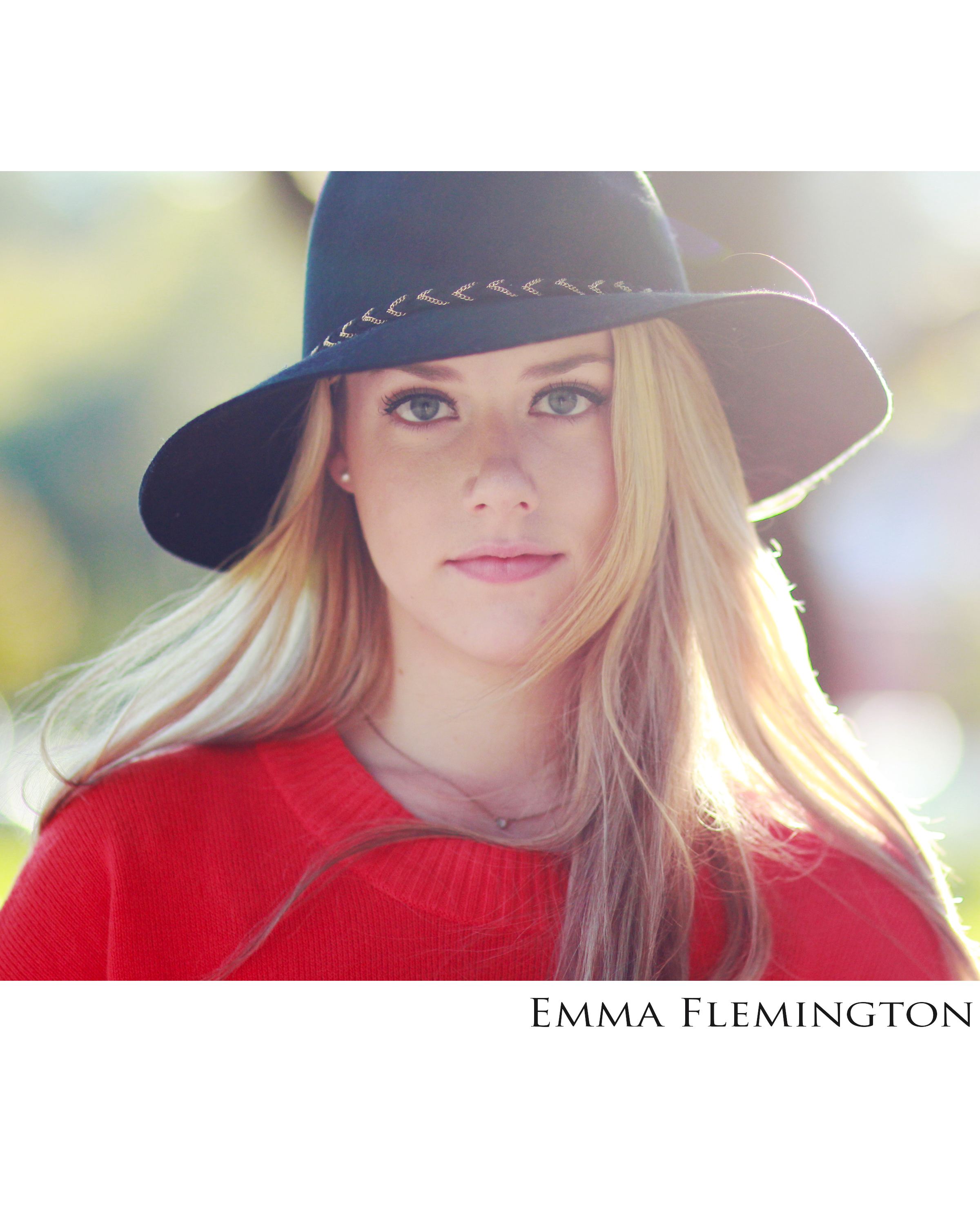 Emma Flemington