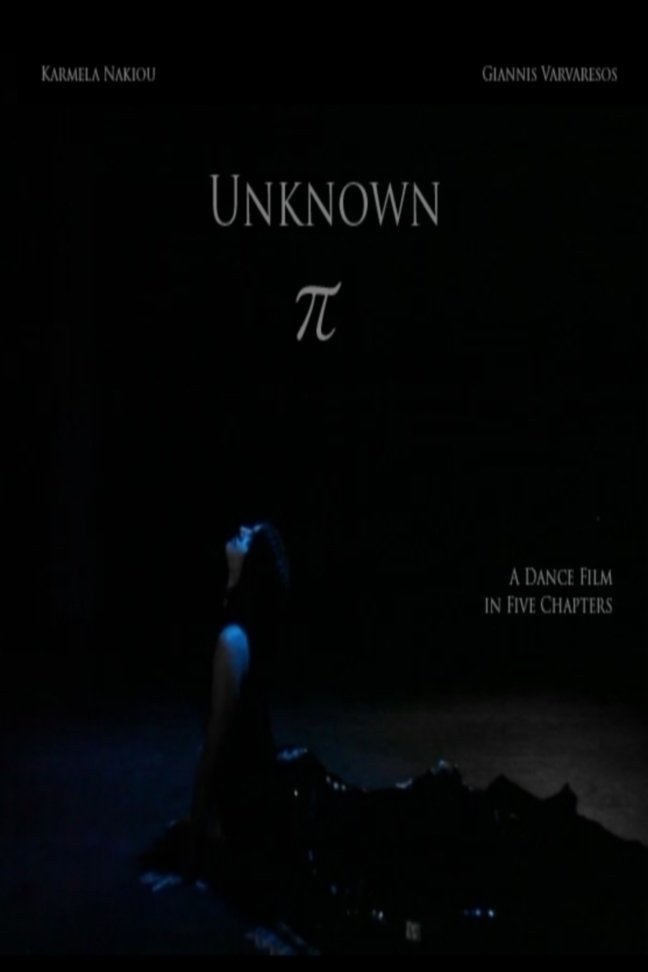 Unknown Pi Poster 2013
