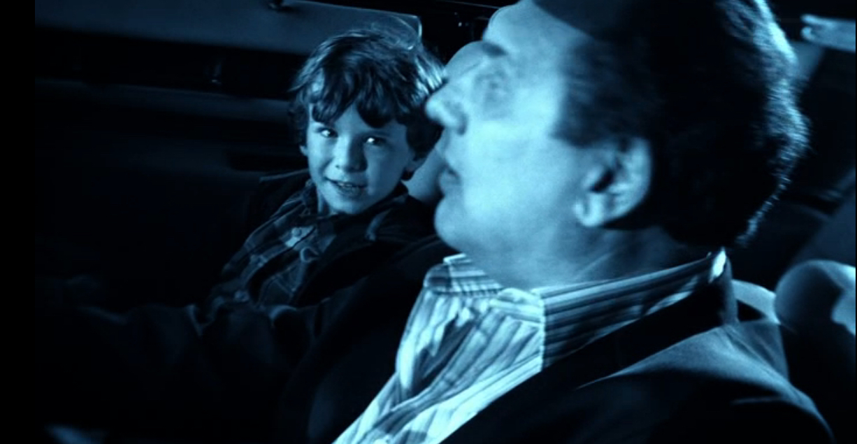 Still of The Last Ride and CSI: Crime Scene Investigation (Jan 29, 2015) with actor Vito D'Ambrosio.