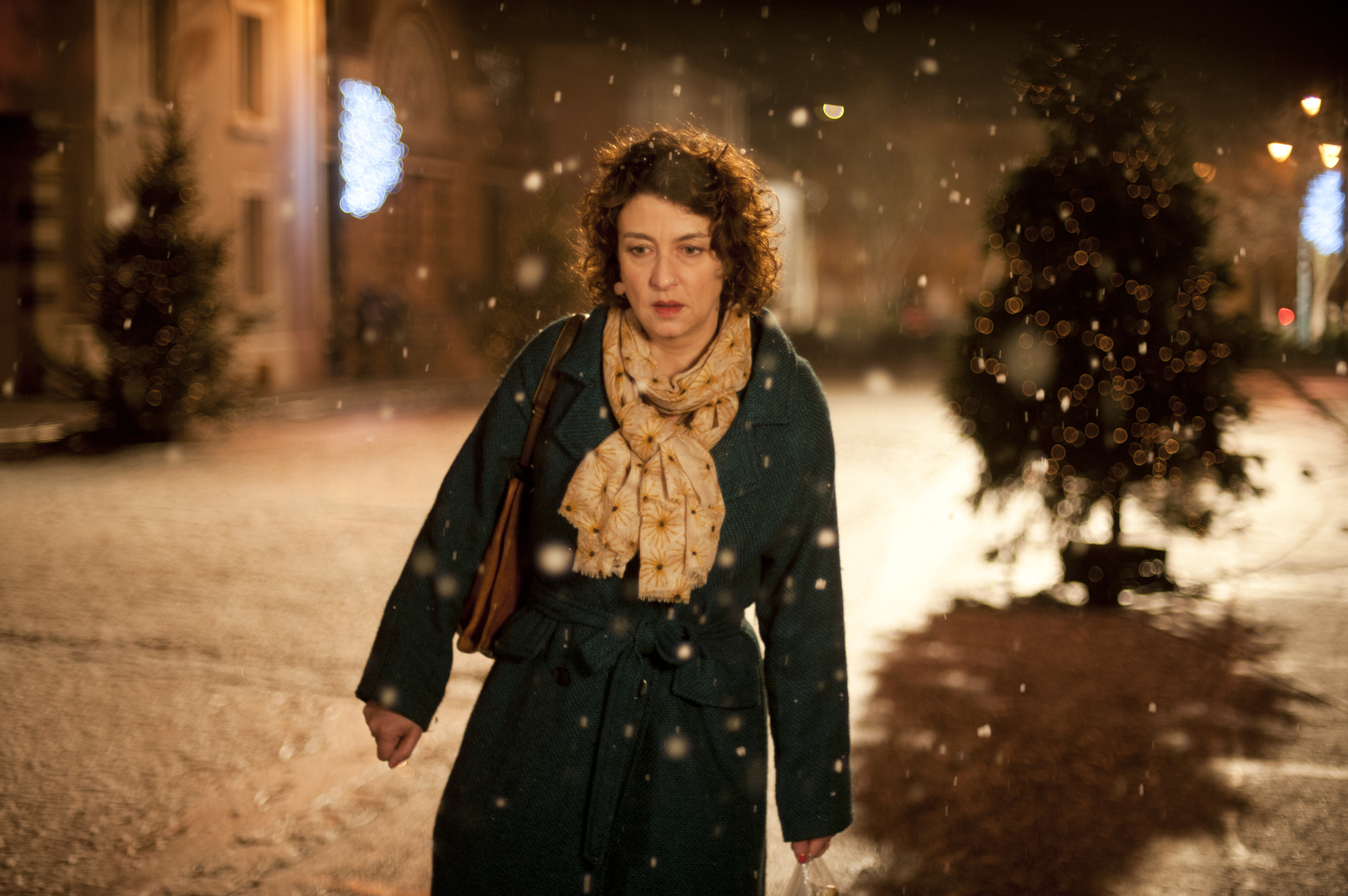 Still of Noémie Lvovsky in Camille redouble (2012)