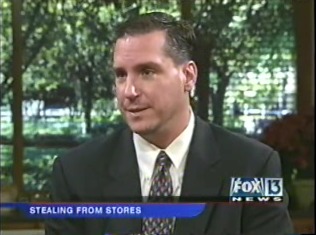 Your Turn, Fox 13 Tampa, (talk show)