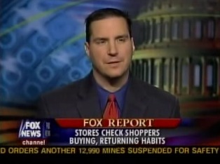 Fox News, Return Fraud