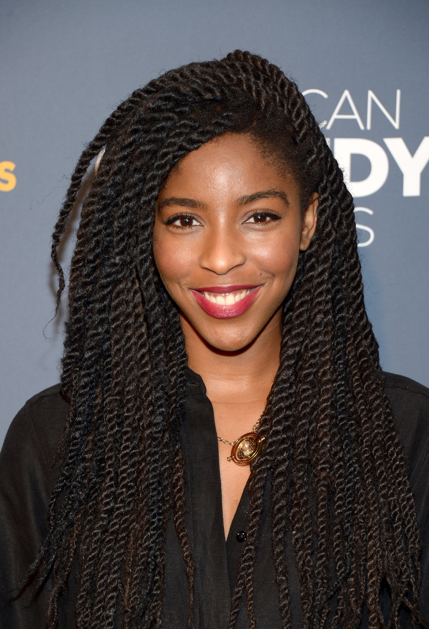 Jessica Williams