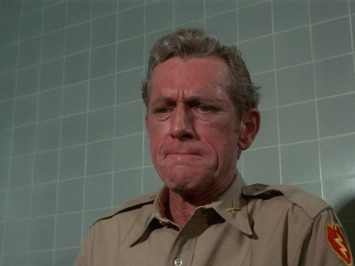 Still of John Anderson in Hawaii Five-O (1968)