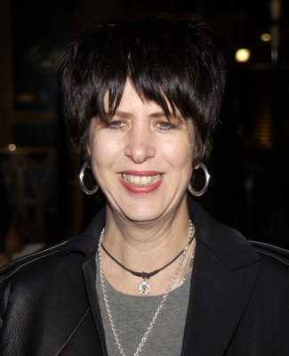 Diane Warren at event of Empire (2002)